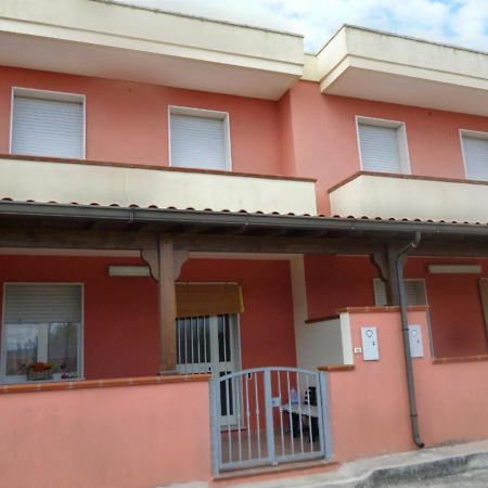 Villetta Marika San Pietro in Bevagna Extérieur photo