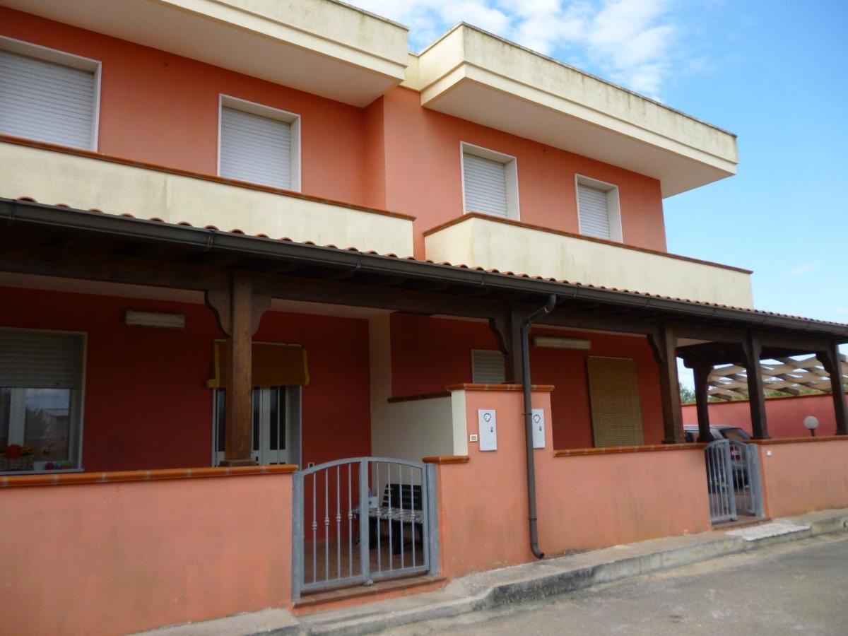 Villetta Marika San Pietro in Bevagna Extérieur photo
