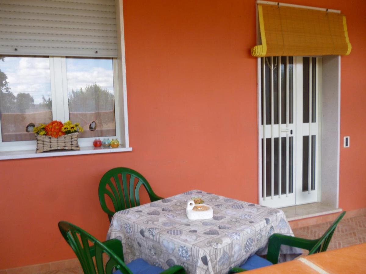 Villetta Marika San Pietro in Bevagna Extérieur photo