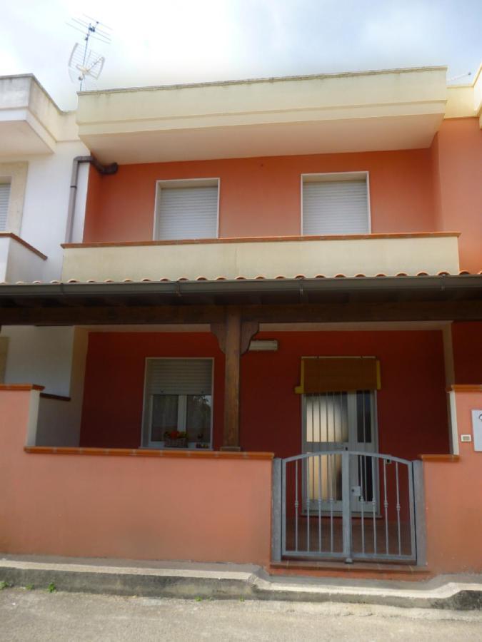 Villetta Marika San Pietro in Bevagna Extérieur photo