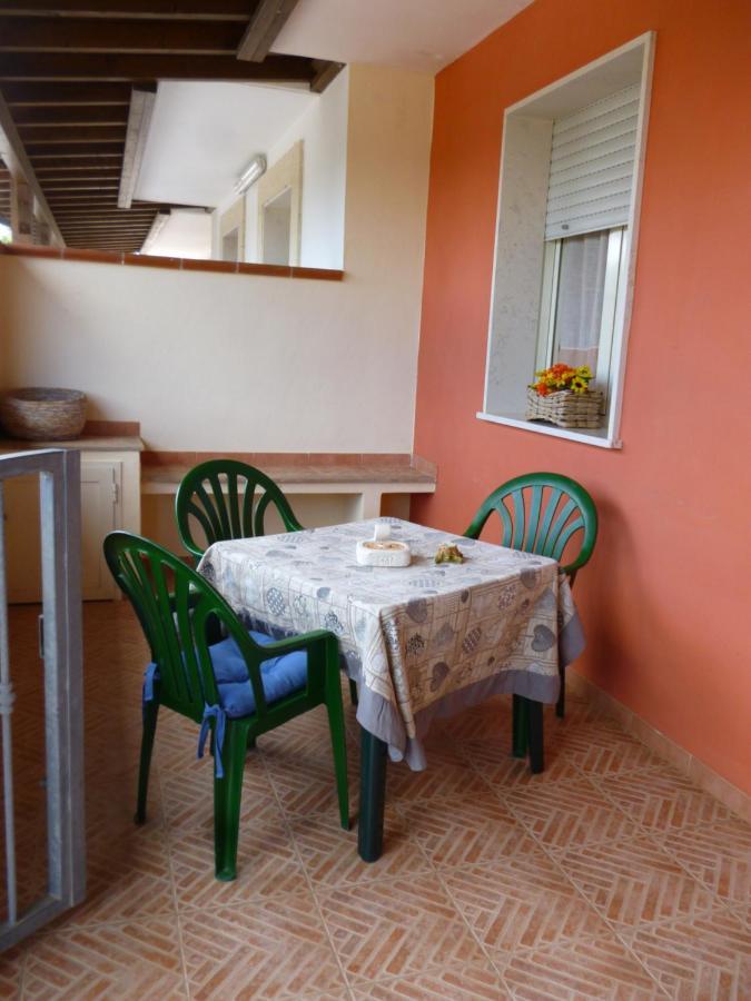 Villetta Marika San Pietro in Bevagna Extérieur photo