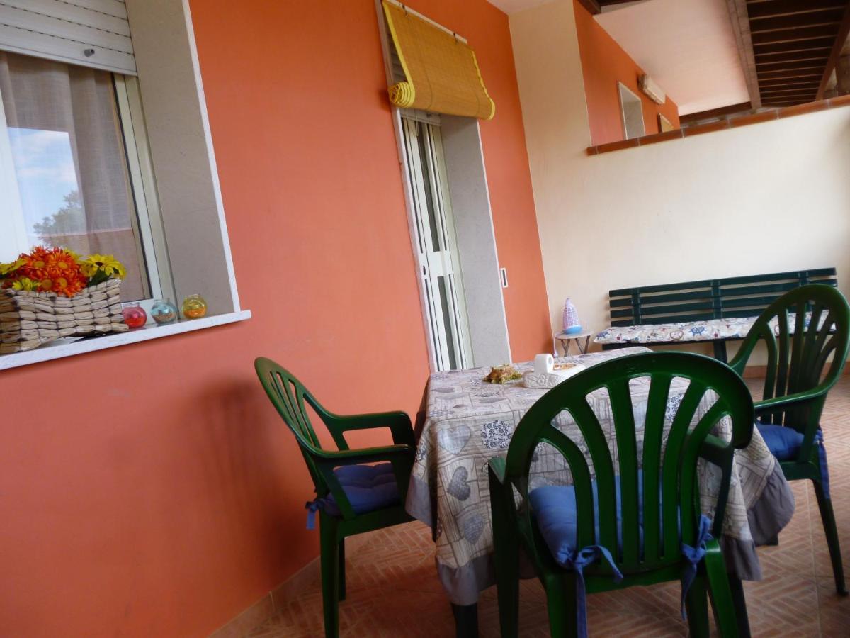 Villetta Marika San Pietro in Bevagna Extérieur photo