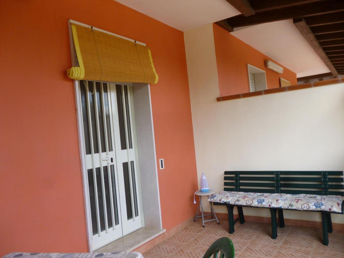 Villetta Marika San Pietro in Bevagna Extérieur photo