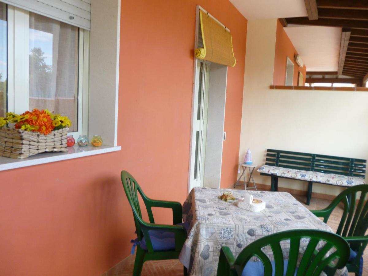 Villetta Marika San Pietro in Bevagna Extérieur photo