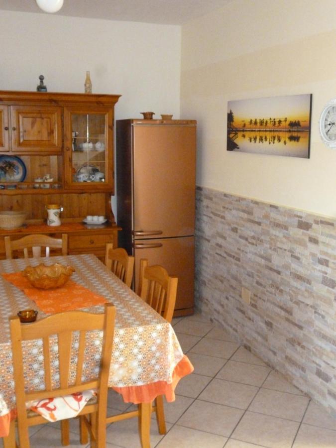 Villetta Marika San Pietro in Bevagna Extérieur photo