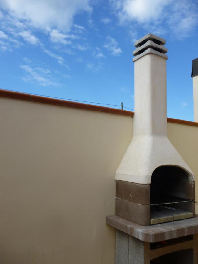 Villetta Marika San Pietro in Bevagna Extérieur photo