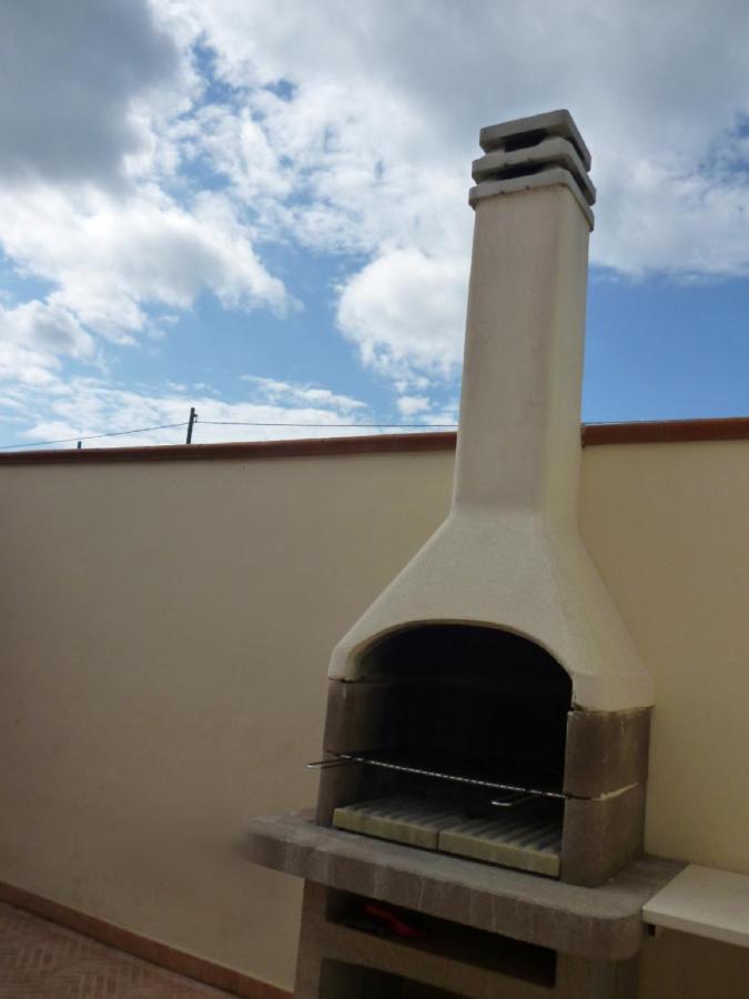 Villetta Marika San Pietro in Bevagna Extérieur photo
