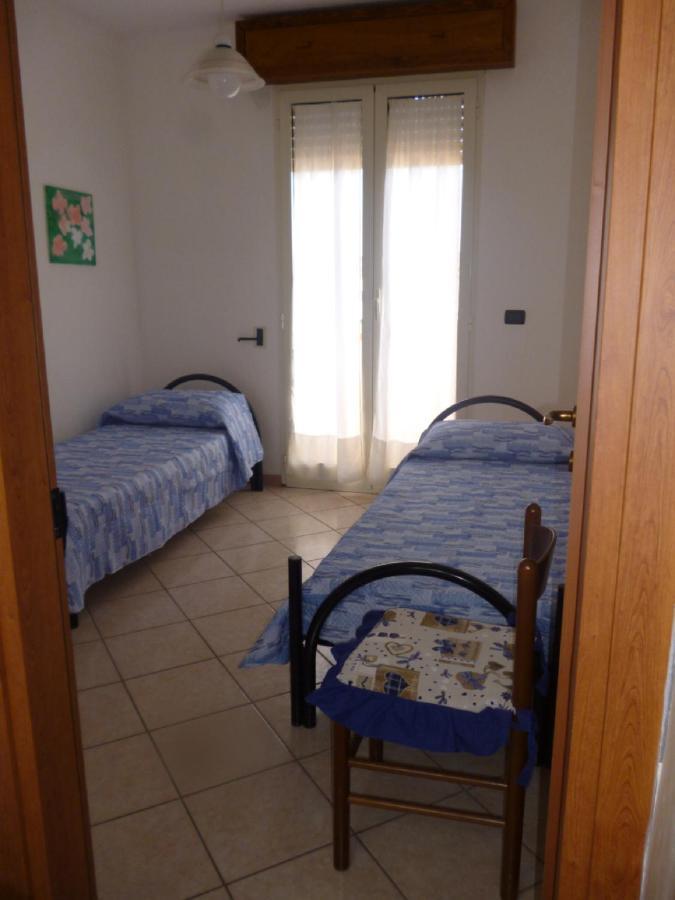 Villetta Marika San Pietro in Bevagna Extérieur photo