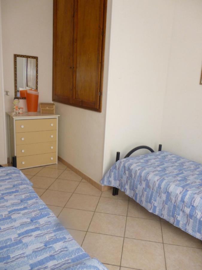 Villetta Marika San Pietro in Bevagna Extérieur photo