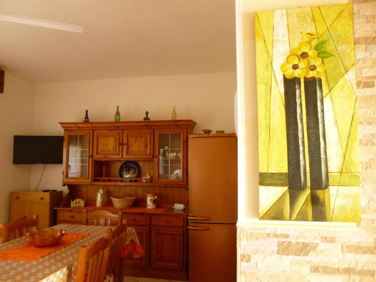 Villetta Marika San Pietro in Bevagna Extérieur photo