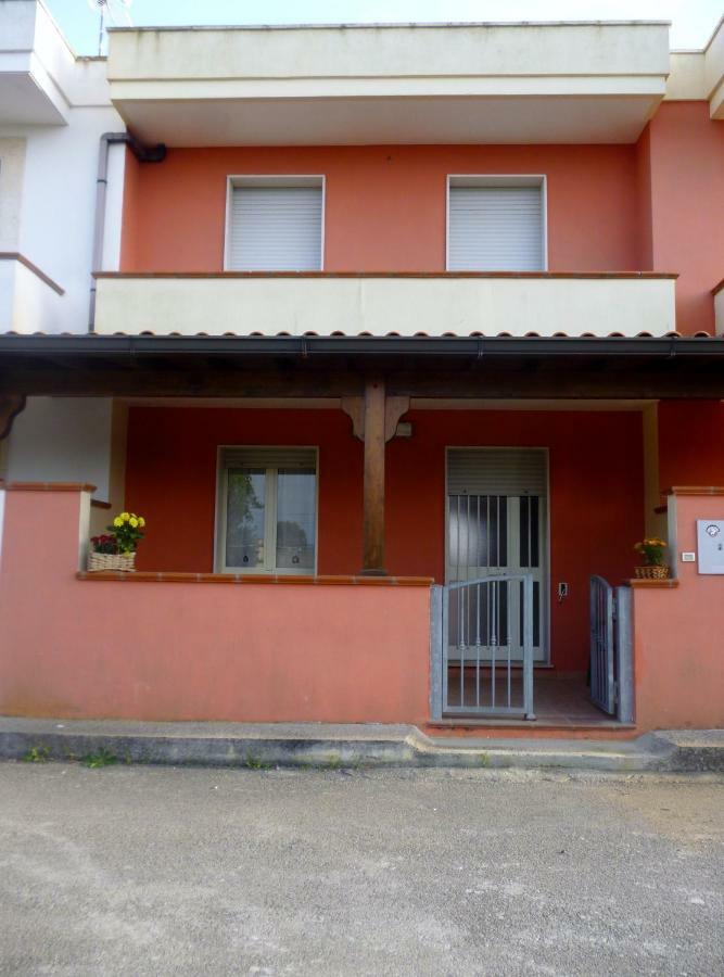 Villetta Marika San Pietro in Bevagna Extérieur photo