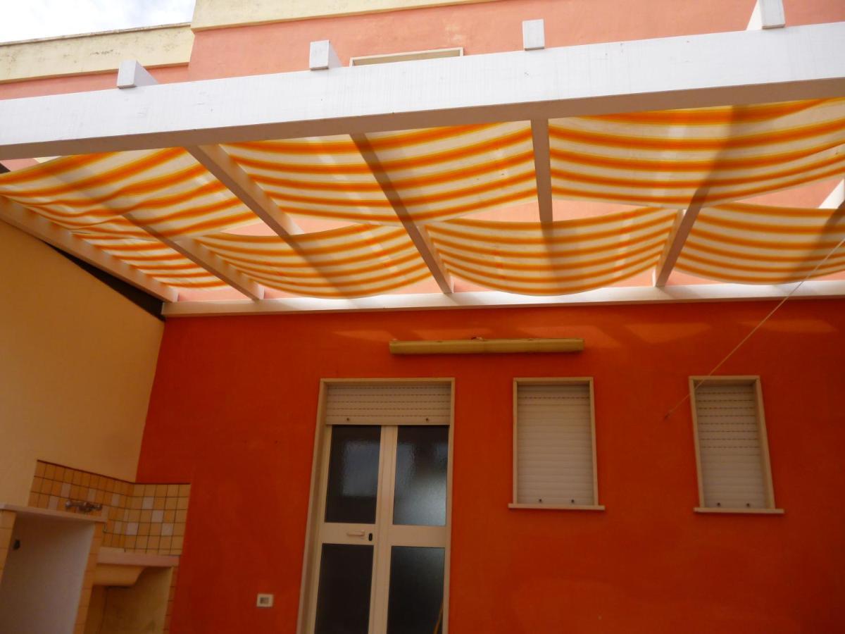 Villetta Marika San Pietro in Bevagna Extérieur photo
